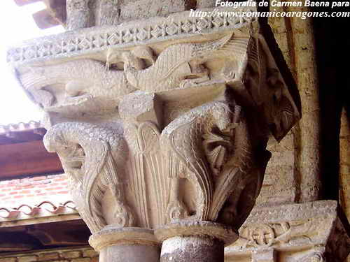 P�JAROS ENFRENTADOS